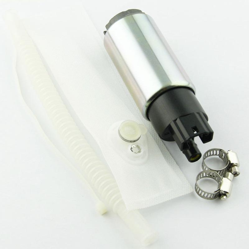 Motorcycle parts fuel pump For BMW F650CS F650GS F700GS F800GS F800GT F800R F800S F800ST G650GS G650X HP2 HP4 K1200GT
Motorcycle parts fuel pump For BMW F650CS F650GS F700GS F800GS F800GT F800R F800S F800ST G650GS G650X HP2 HP4 K1200GT