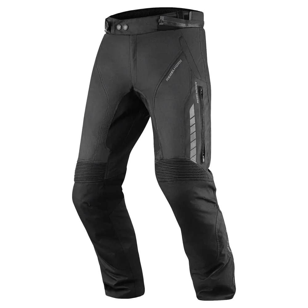 Rebelhorn Брюки Hiker III S/Regular
Rebelhorn Брюки Hiker III S/Regular