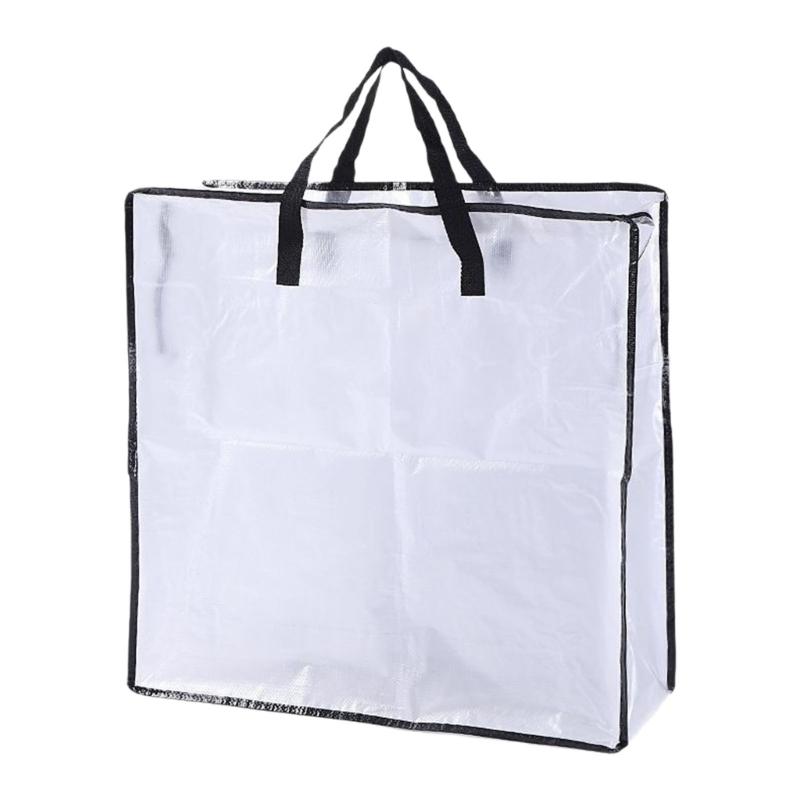 Purpose Transparent Storage Bag For Clothes Seasonal PP
Purpose Transparent Storage Bag For Clothes Seasonal PP
