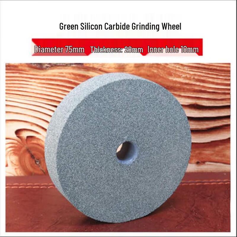 Набір насадок для шліфувального круга для електричного дриля
Набір насадок для шліфувального круга для електричного дриля