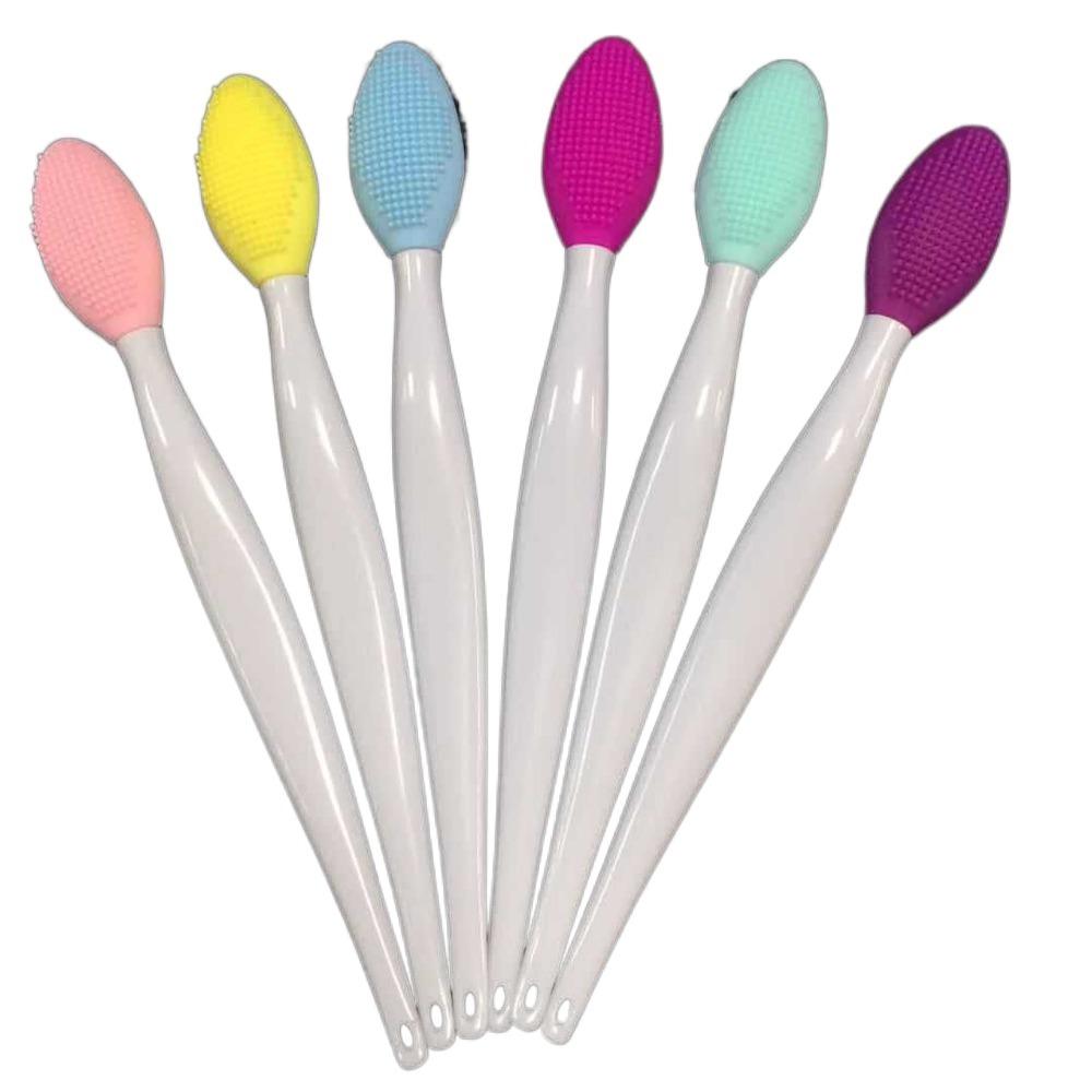 Ручная косметическая щетка для носа Clean Pores Clarisonic New Nasal Brush розы красного
Ручная косметическая щетка для носа Clean Pores Clarisonic New Nasal Brush розы красного