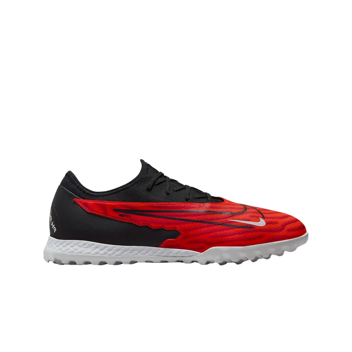 Nike React Phantom Gx Pro Tf Bright Crimson Black 240(US 6)
Nike React Phantom Gx Pro Tf Bright Crimson Black 240(US 6)