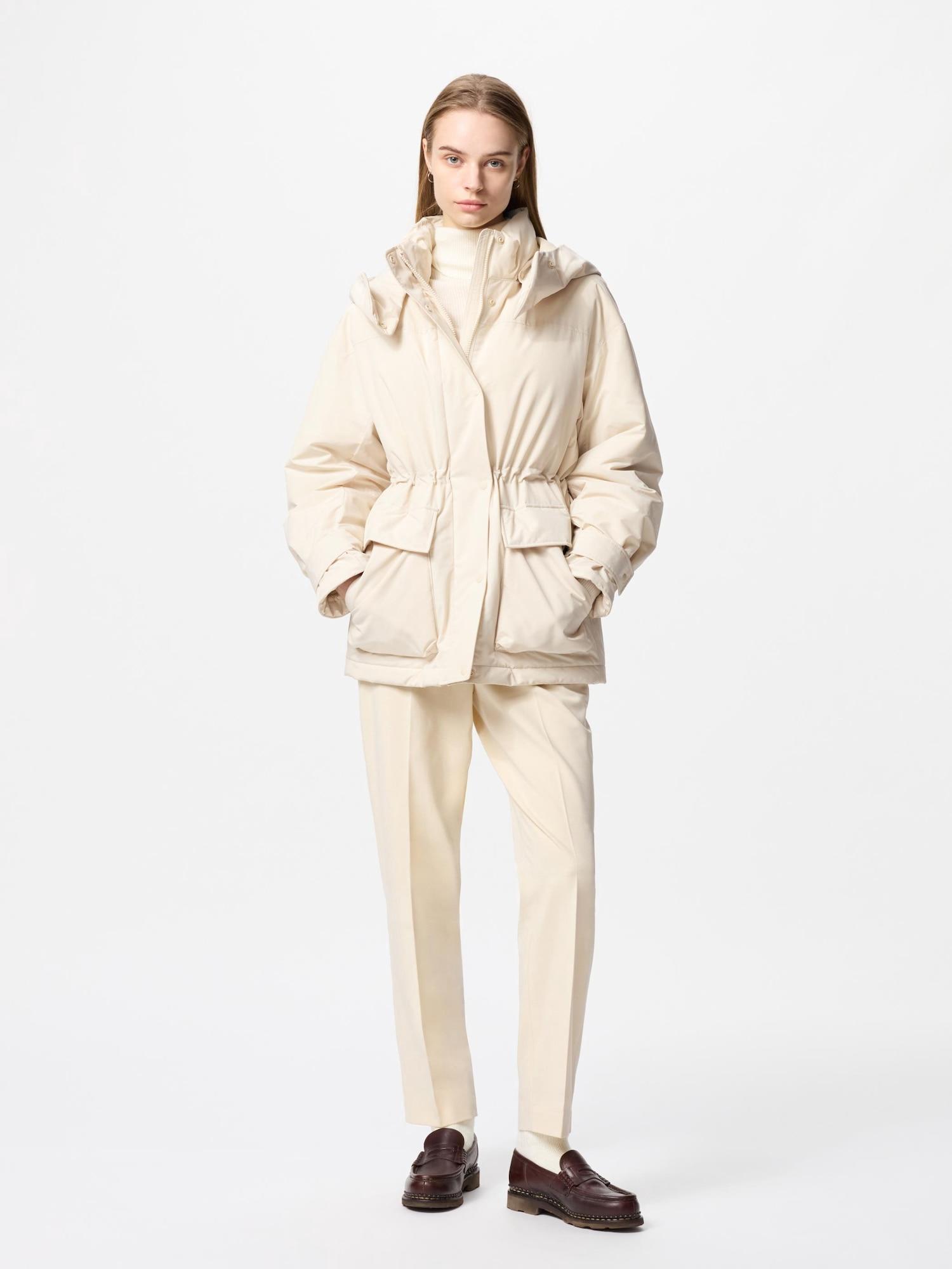 Uniqlo Japan Smart Ankle Pants 2way Stretch Tapered Длина 71 см Можно настроить 30 NATURAL/XS
Uniqlo Japan Smart Ankle Pants 2way Stretch Tapered Длина 71 см Можно настроить 30 NATURAL/XS