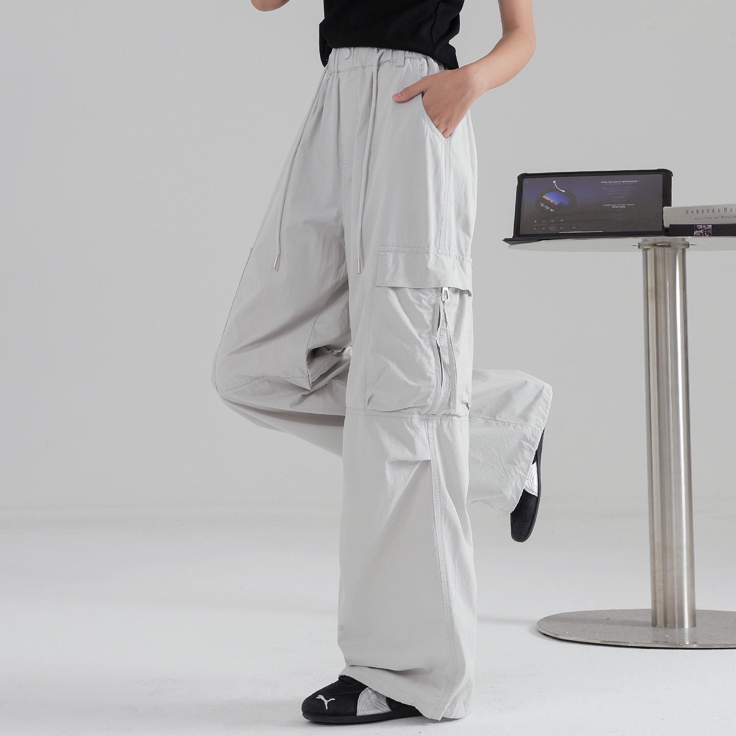 7270 Girls Loose Straight-Leg Casual Pants for Big Kids - Spring & Autumn Style M бежевий
7270 Girls Loose Straight-Leg Casual Pants for Big Kids - Spring & Autumn Style M бежевий