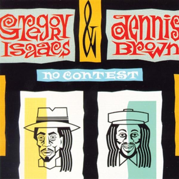 Виниловая пластинка GREGORY ISAACS DENNIS BROWN No Contest VPRL1064 VP Records 1989 США Регги Ска Даб Б/у
Виниловая пластинка GREGORY ISAACS DENNIS BROWN No Contest VPRL1064 VP Records 1989 США Регги Ска Даб Б/у