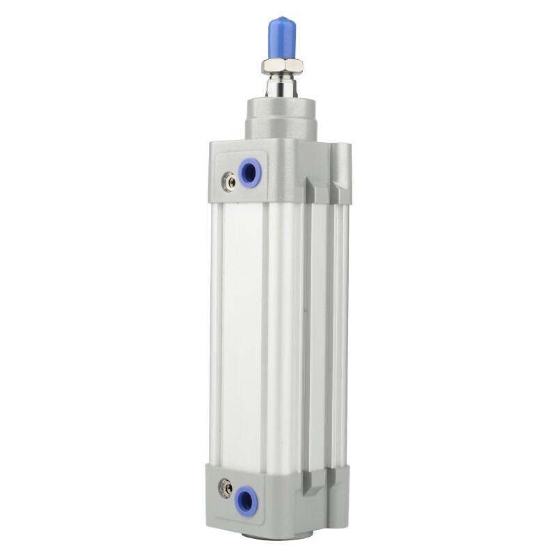 OEINGSE Standard Magnetic Pneumatic Cylinder
OEINGSE Standard Magnetic Pneumatic Cylinder