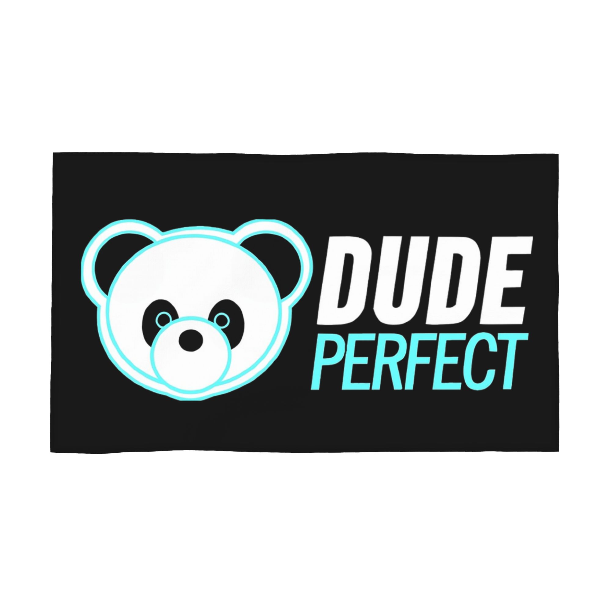 Dude Perfect Soft Face Towel Quick Dry Pool Bath Cotton Towels Breathable W30*H60(CM)
Dude Perfect Soft Face Towel Quick Dry Pool Bath Cotton Towels Breathable W30*H60(CM)