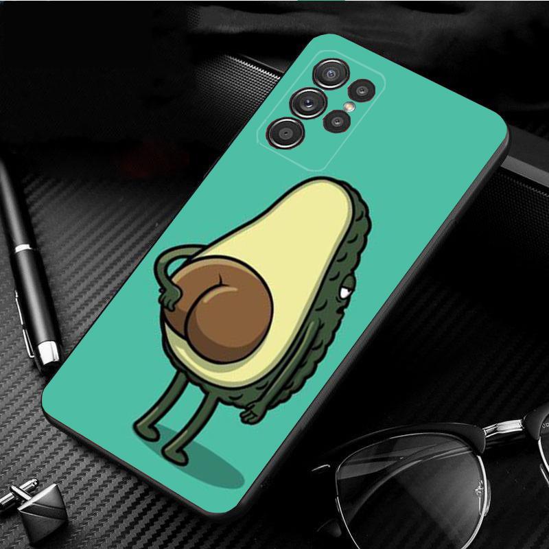 Phone Case For Samsung S25 S24 S23 S22 S21 S20 Ultra S20 S22 S21 S10E S20 FE S24 Plus Avocado Fruit Case S25Ultra
Phone Case For Samsung S25 S24 S23 S22 S21 S20 Ultra S20 S22 S21 S10E S20 FE S24 Plus Avocado Fruit Case S25Ultra