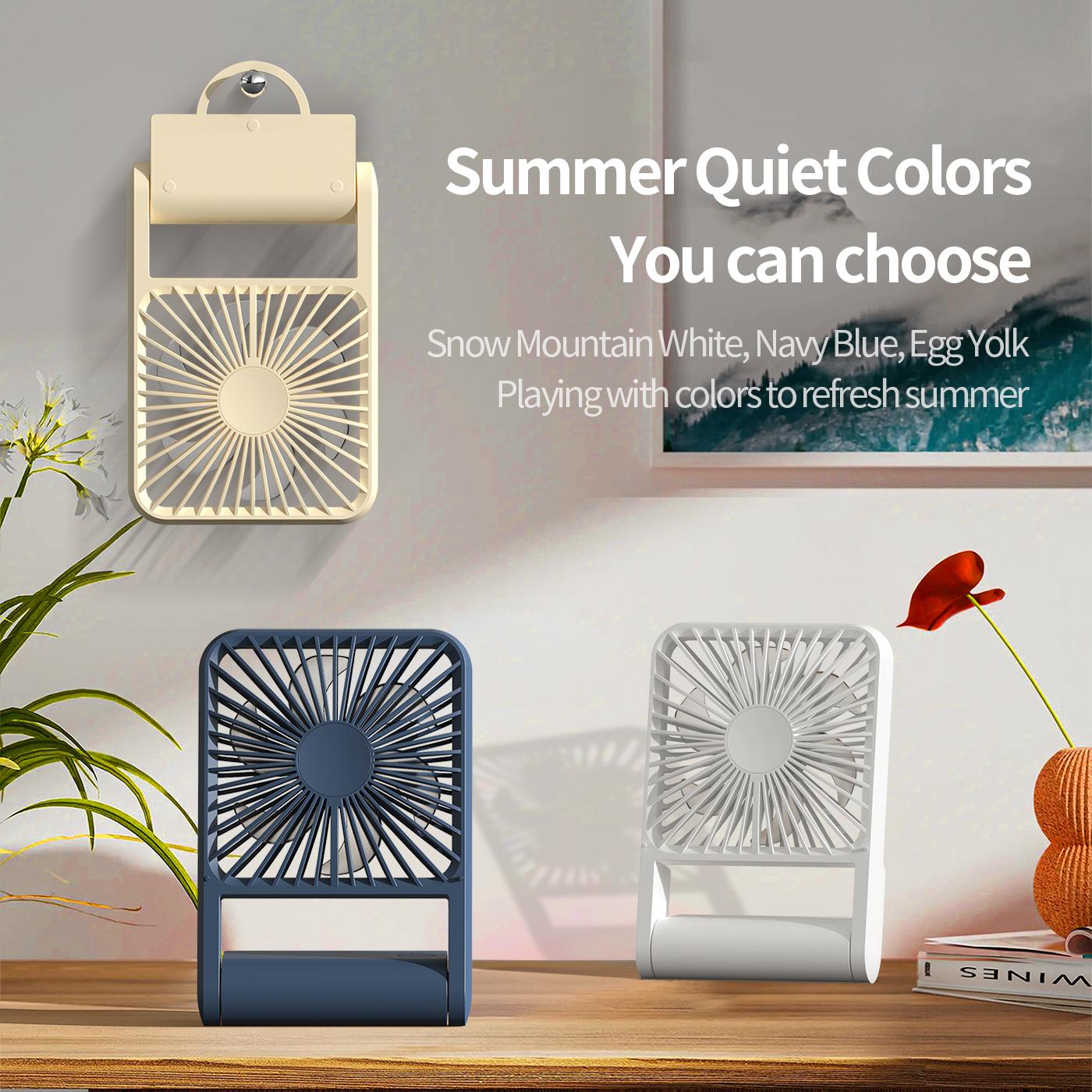 2025 New Unique Portable Rechargeable Fan 360 Degree Angle Adjust Wall And Table Fans Home USB Mini Desktop Charging Fans білий
2025 New Unique Portable Rechargeable Fan 360 Degree Angle Adjust Wall And Table Fans Home USB Mini Desktop Charging Fans білий