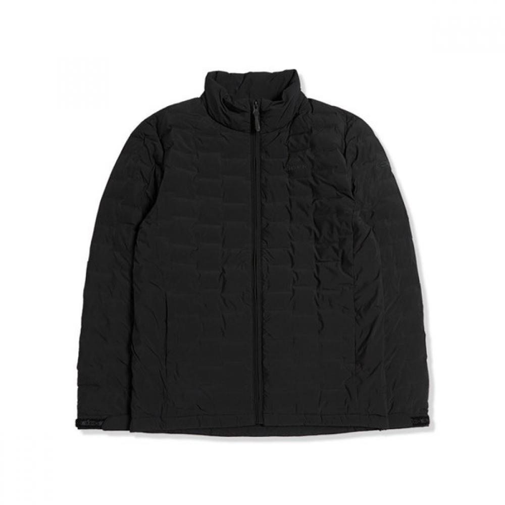 Eider Men S Pop Lightweight Lattice Tube gooSe Down Padded Jacket Dmw22586z1 Black/XXL 
Eider Men S Pop Lightweight Lattice Tube gooSe Down Padded Jacket Dmw22586z1 Black/XXL