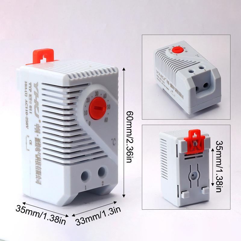 Механический переключатель контроля температуры Контроллер температуры и влажности
Механический переключатель контроля температуры Контроллер температуры и влажности