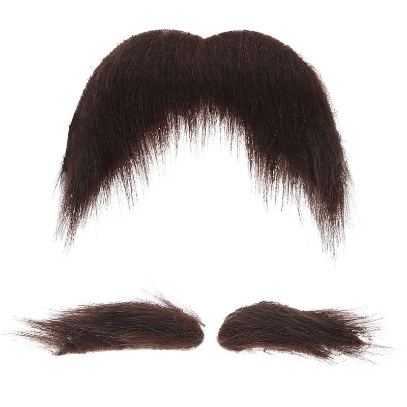 Black Fake Mustache Eyebrows Set Self Adhesive Men Costume Accessory Stick On Beard Prop Hair Cosplay Costumes Accessories Old чёрный
Black Fake Mustache Eyebrows Set Self Adhesive Men Costume Accessory Stick On Beard Prop Hair Cosplay Costumes Accessories Old чёрный