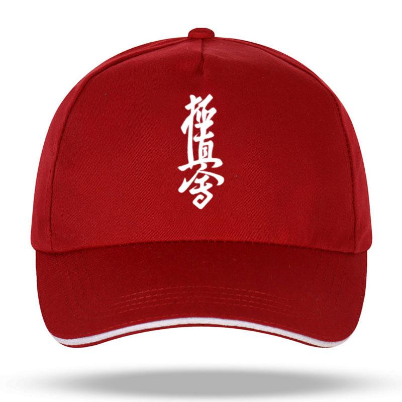 Kyokushin Karate Baseball Cap UnisexWomen Fashion Cool Kyokushin Hat Cotton Unisex Hats Women Caps hats for Unisex Adult Size
Kyokushin Karate Baseball Cap UnisexWomen Fashion Cool Kyokushin Hat Cotton Unisex Hats Women Caps hats for Unisex Adult Size