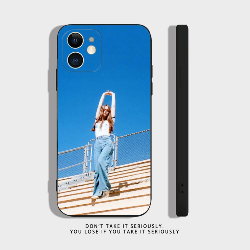 Ethel Cain Singer Phone Case For iPhone 17 16,15,14,13,12,11,Pro,XS,Max,XR,Plus,Mini Soft Silicone Black Shockproof iPhone12PROMAX
Ethel Cain Singer Phone Case For iPhone 17 16,15,14,13,12,11,Pro,XS,Max,XR,Plus,Mini Soft Silicone Black Shockproof iPhone12PROMAX