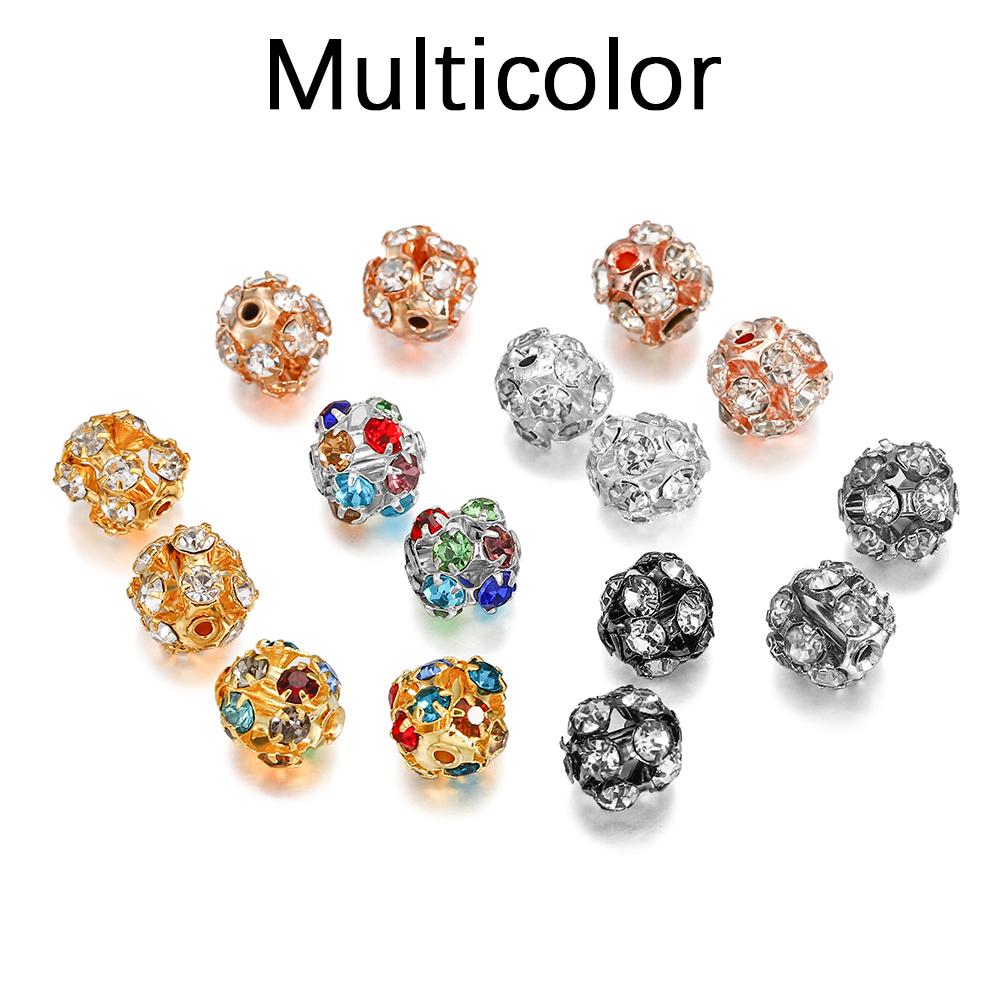 30 шт./лот, имитирующий кристалл, металл, стекло, стразы, шарик, разделитель, свободные бусины для браслета «сделай сам», принадлежности для изготовления ювелирных изделий, аксессуары 8mm
30 шт./лот, имитирующий кристалл, металл, стекло, стразы, шарик, разделитель, свободные бусины для браслета «сделай сам», принадлежности для изготовления ювелирных изделий, аксессуары 8mm