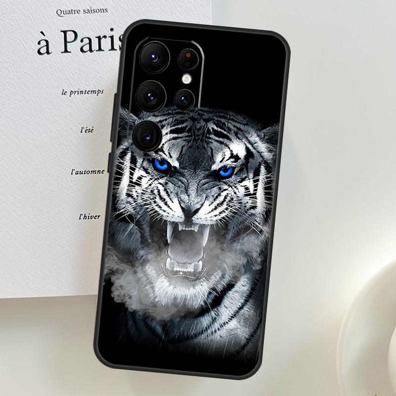 Чехол с животными Лев Волк Тигр Орел для Samsung Galaxy S26 Ultra S25 S23 S22 S21 S24 Ultra S10 S20 Plus S25 FE Galaxy S21
Чехол с животными Лев Волк Тигр Орел для Samsung Galaxy S26 Ultra S25 S23 S22 S21 S24 Ultra S10 S20 Plus S25 FE Galaxy S21