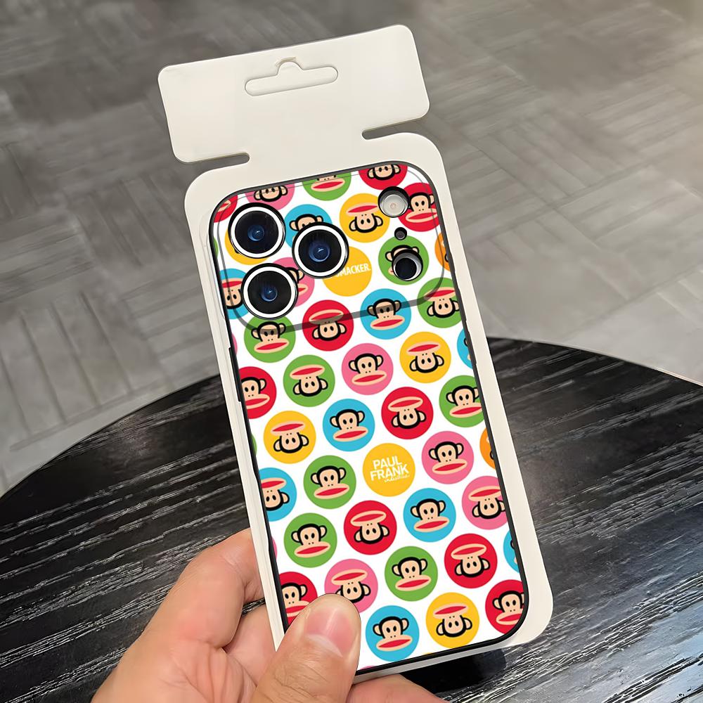 P-Paul F-Frank Phone Case For IPhone 17 Air 16 E Pro Max 15 14 13 Mini 12 Pro 11 Max Plus Black Soft Shell iPhone XS Max
P-Paul F-Frank Phone Case For IPhone 17 Air 16 E Pro Max 15 14 13 Mini 12 Pro 11 Max Plus Black Soft Shell iPhone XS Max