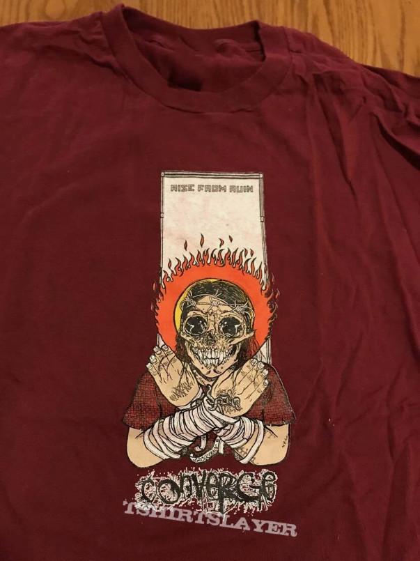 Converge Rise From Ruin Tee Unisex TShirt All Size S To 5XL Unisex T-Shirt L
Converge Rise From Ruin Tee Unisex TShirt All Size S To 5XL Unisex T-Shirt L