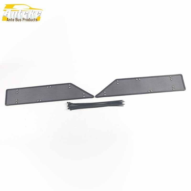 21 Song PLUS EV Insect Screen Sequin Diamond Mesh Radiator Cover
21 Song PLUS EV Insect Screen Sequin Diamond Mesh Radiator Cover