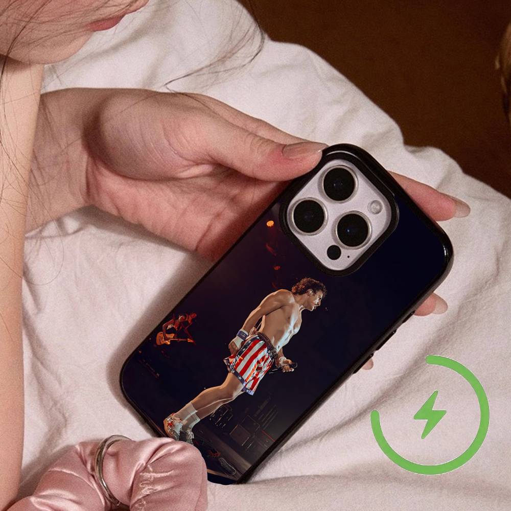 Cartoon B-Bratz Doll Soft Magnetic Wireless Charge Phone Case For IPhone 14 13 12 11 15 16 17 Pro Max Magnetic Cover iPhone 17
Cartoon B-Bratz Doll Soft Magnetic Wireless Charge Phone Case For IPhone 14 13 12 11 15 16 17 Pro Max Magnetic Cover iPhone 17