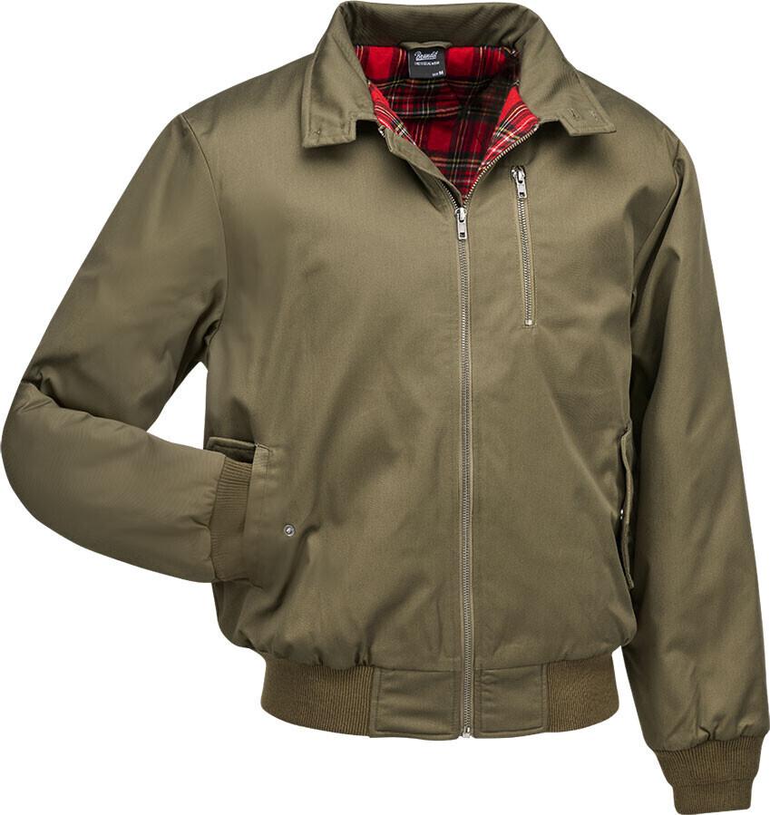 Зимняя куртка Brandit Lord Canterbury (9480) оливковая S
Зимняя куртка Brandit Lord Canterbury (9480) оливковая S