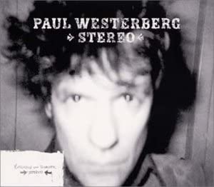 CD PAUL WESTERBERG - Stereo / mono VICP6183637 Non Japan ObiRock Used 
CD PAUL WESTERBERG - Stereo / mono VICP6183637 Non Japan ObiRock Used