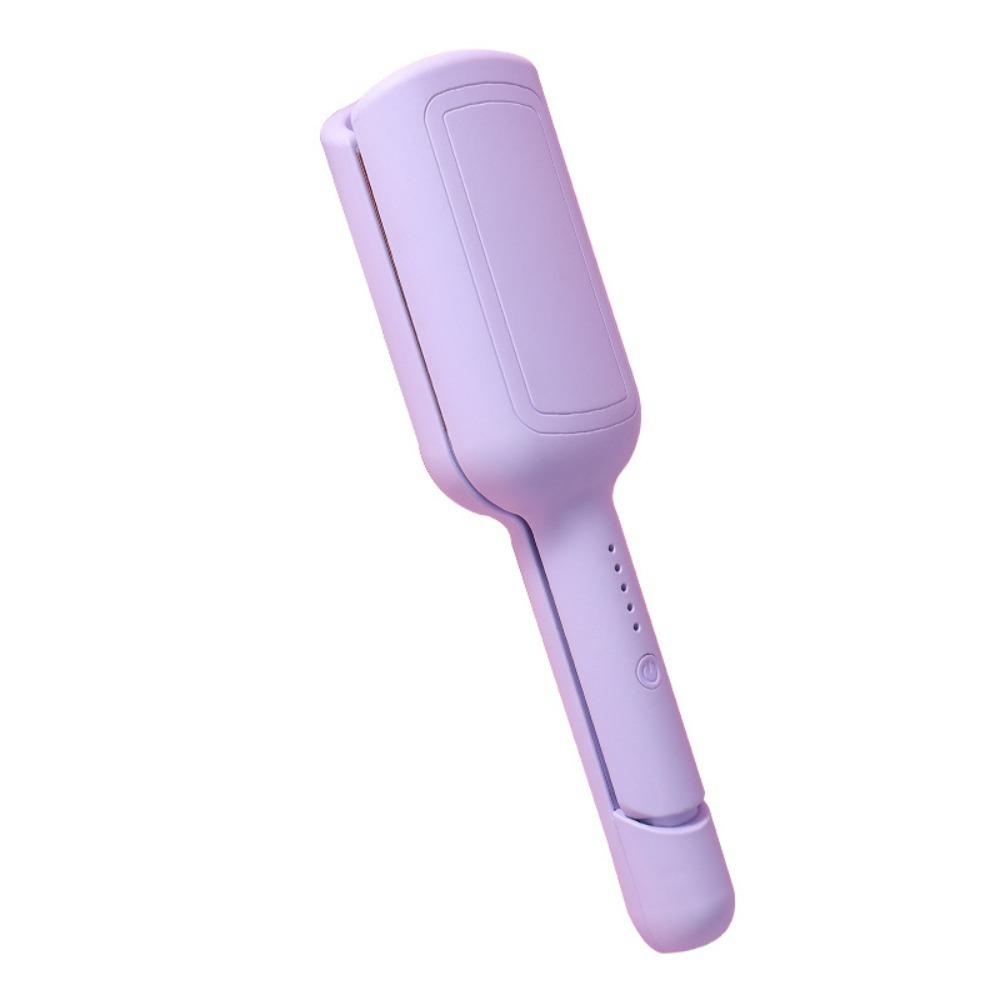 Защищающие от ожогов щипцы для завивки волнистых волос, инструменты для укладки французских локонов, плойка для женщин, девушек, для красоты розовый
Защищающие от ожогов щипцы для завивки волнистых волос, инструменты для укладки французских локонов, плойка для женщин, девушек, для красоты розовый