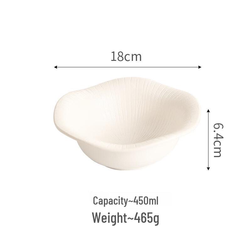 ZISIZ Oval Matte Underglaze Dinnerware
ZISIZ Oval Matte Underglaze Dinnerware