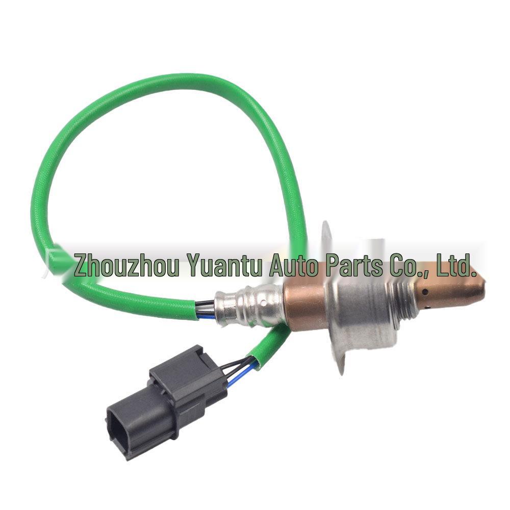 Honda Accord CR-V Acura TSX Oxygen Sensor - Air-Fuel Ratio Connector Valve
Honda Accord CR-V Acura TSX Oxygen Sensor - Air-Fuel Ratio Connector Valve