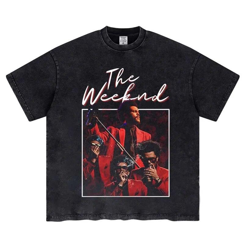 2023 Fashion Hip Hop Vintage American Rapper Portrait Print T-Shirt Men Women Harajuku Round Neck Short Sleeve Summer Tees Tops
2023 Fashion Hip Hop Vintage American Rapper Portrait Print T-Shirt Men Women Harajuku Round Neck Short Sleeve Summer Tees Tops