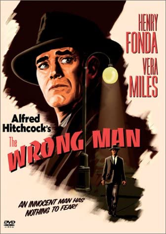 DVD MOVIE, ALFRED HITCHCOCK, HENRY FOND - Wrong Man DL11155 WARNER 2004 Japan Movies & DVD Used
DVD MOVIE, ALFRED HITCHCOCK, HENRY FOND - Wrong Man DL11155 WARNER 2004 Japan Movies & DVD Used