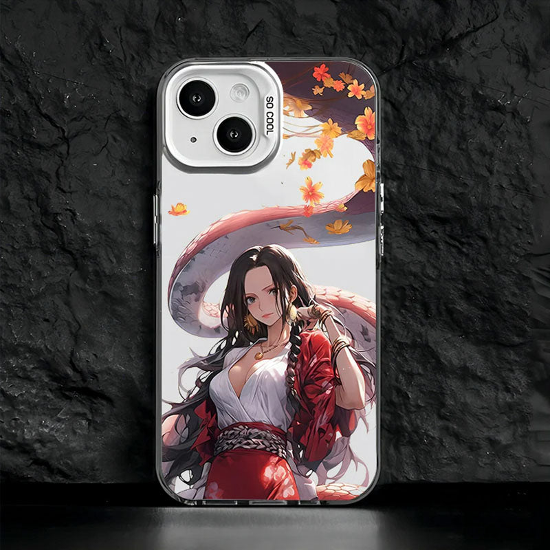 Anime Colorful O-One Pieces Phone Case For iPhone 17 17e 16e 16 15 14 13 12 11 mini Pro Max X XSMAX 8 7 Air Plus Anti Fall Matte iPhone 11
Anime Colorful O-One Pieces Phone Case For iPhone 17 17e 16e 16 15 14 13 12 11 mini Pro Max X XSMAX 8 7 Air Plus Anti Fall Matte iPhone 11