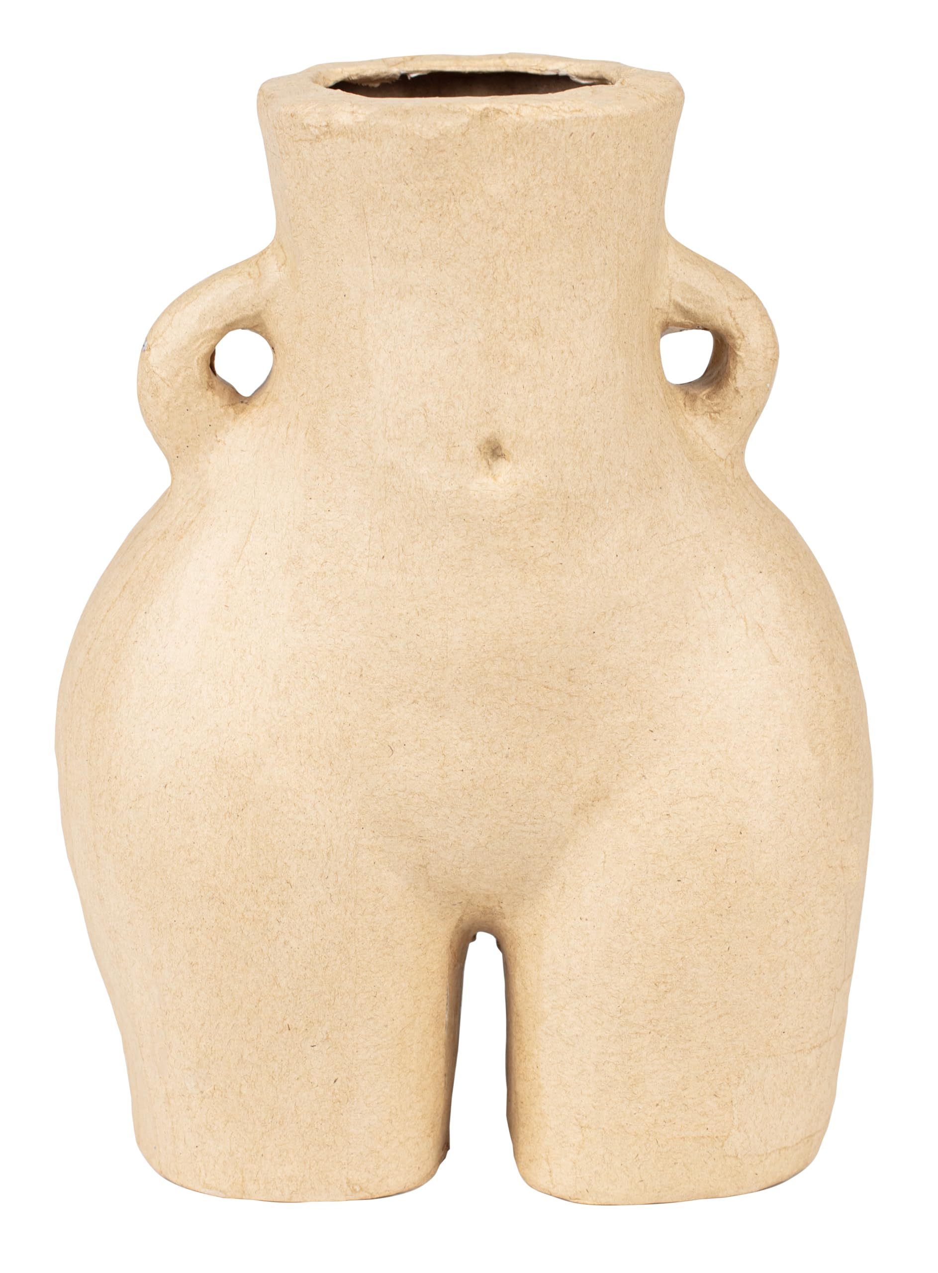 DecoPatch Paper Mache Flower Vase, Hip, France, Craft, Flower Vase, Decoration, dp-hd098
DecoPatch Paper Mache Flower Vase, Hip, France, Craft, Flower Vase, Decoration, dp-hd098