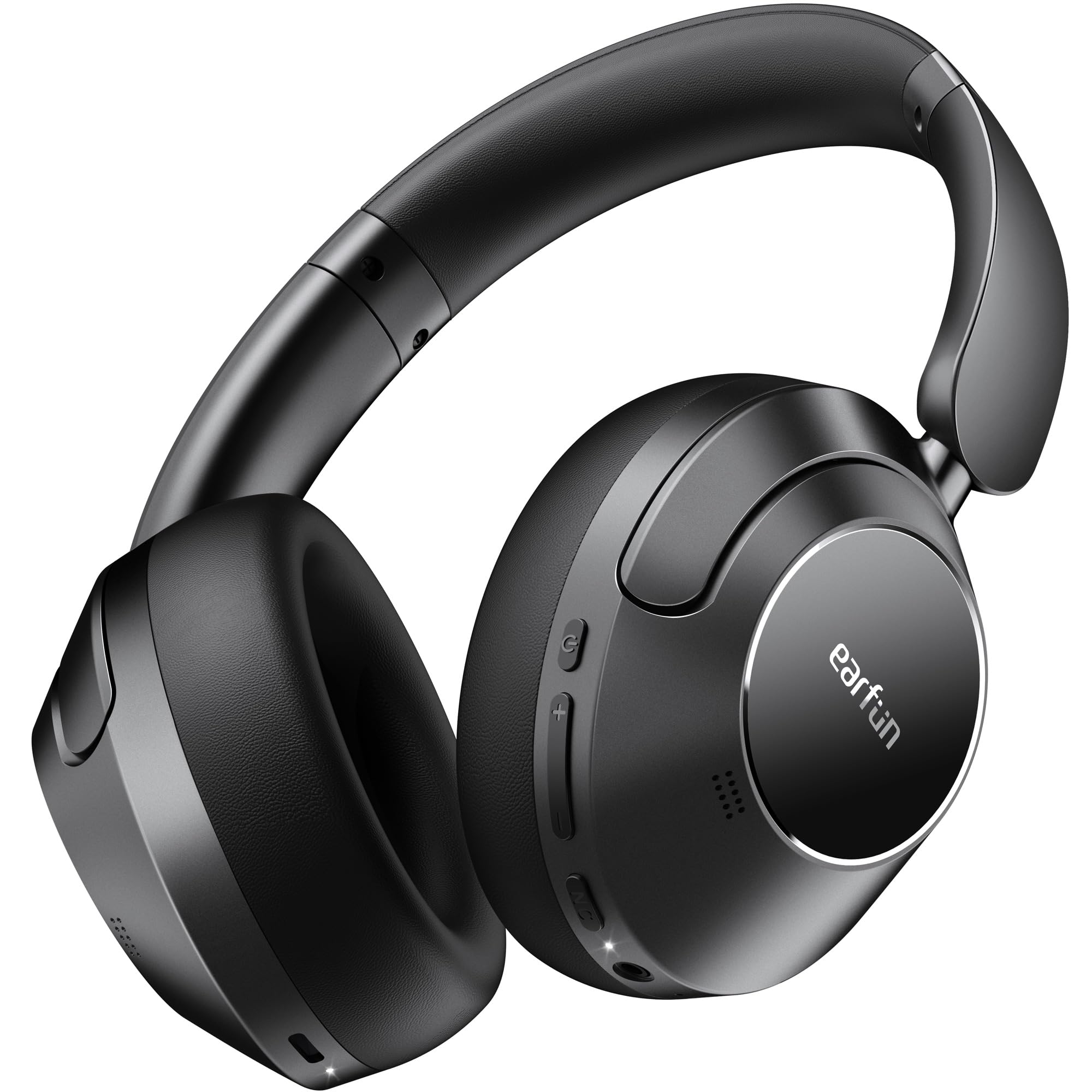 2024 ЛІТО Найкраща пропозиція Wave Pro Бездротові навушники Bluetooth Нові Сумісні Навушники з Активним Шумозаглушенням до 80 Годин Безперервного Використання Додаток VGP
2024 ЛІТО Найкраща пропозиція Wave Pro Бездротові навушники Bluetooth Нові Сумісні Навушники з Активним Шумозаглушенням до 80 Годин Безперервного Використання Додаток VGP