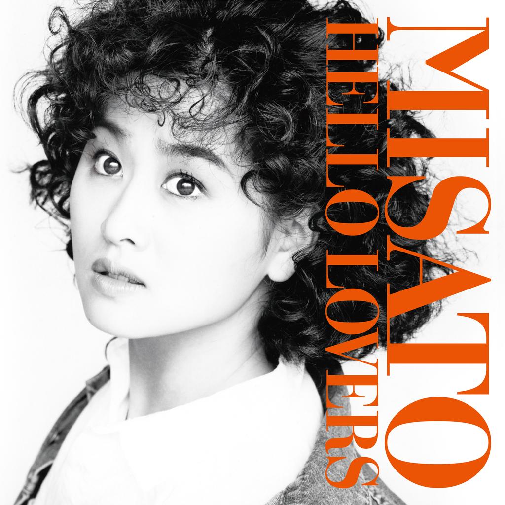 LP Record MISATO WATANABE - HELLO LOVERS ESJL3161 EPIC RECORDS 2024 Japan Japanese Pop/Rock
LP Record MISATO WATANABE - HELLO LOVERS ESJL3161 EPIC RECORDS 2024 Japan Japanese Pop/Rock