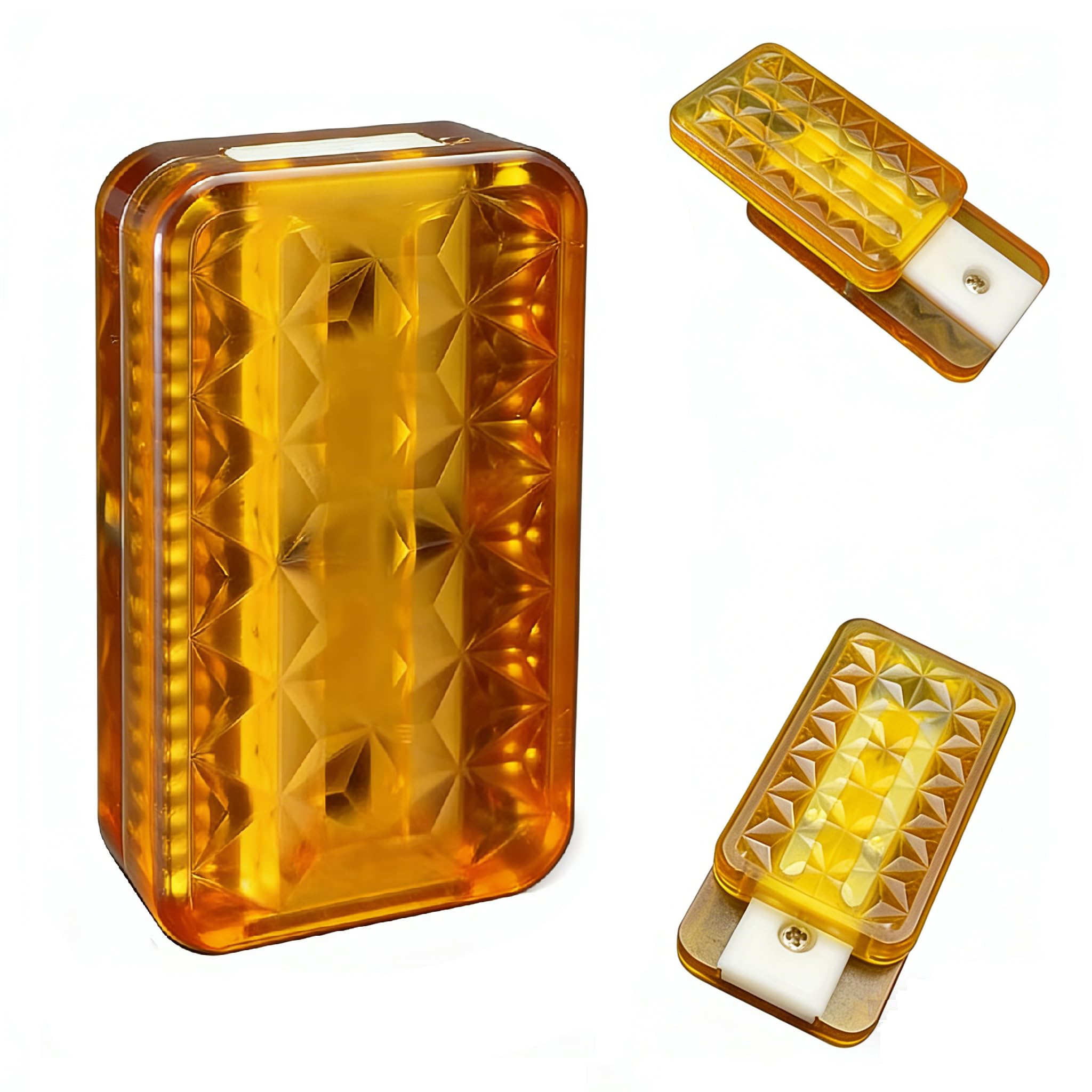 7JI Amber Fidget Slider, Fidget Toy, Slider, Gadget, Time Killer, EDC, Stress Relief, Stress Relief, PEI, Adult, Men, Christmas Gift, Amber
7JI Amber Fidget Slider, Fidget Toy, Slider, Gadget, Time Killer, EDC, Stress Relief, Stress Relief, PEI, Adult, Men, Christmas Gift, Amber