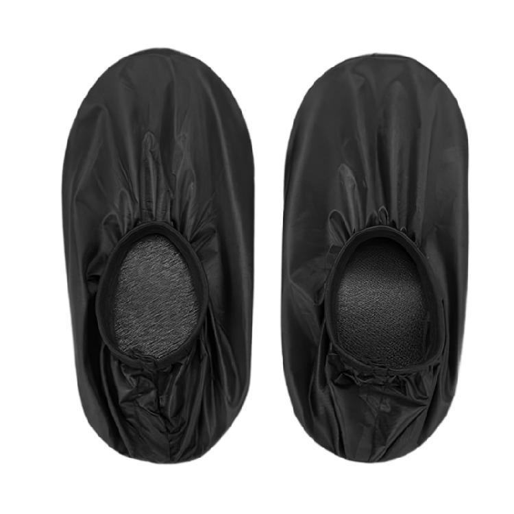 Protective Bowling Shoe Covers Waterproof Dustproof Oxford Fabric Shoe Sleeves For Bowling Footwear Outdoor Activities S чёрный
Protective Bowling Shoe Covers Waterproof Dustproof Oxford Fabric Shoe Sleeves For Bowling Footwear Outdoor Activities S чёрный