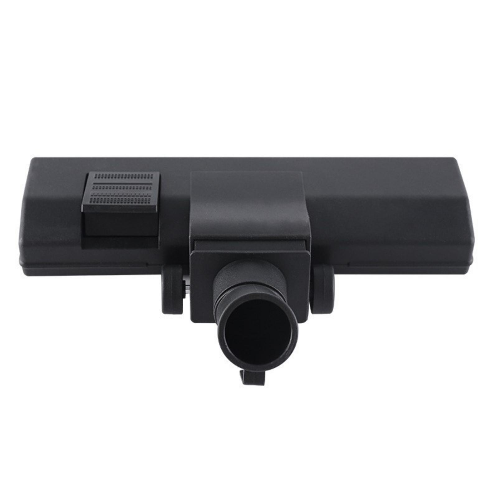 Vacuum Cleaner Floor Brush Head 32mm Universal Attachment Accessory for Hard Floors and Carpets Replacement Tool one size
Vacuum Cleaner Floor Brush Head 32mm Universal Attachment Accessory for Hard Floors and Carpets Replacement Tool one size