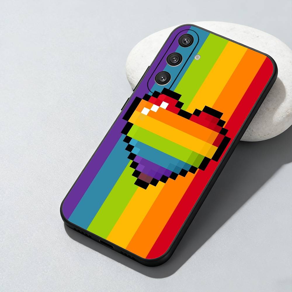 Gay Freedom Phone Case For Samsung Galaxy A73,A72,A71,A70,A52,A51 Others Soft Black Cover Samsung a11
Gay Freedom Phone Case For Samsung Galaxy A73,A72,A71,A70,A52,A51 Others Soft Black Cover Samsung a11