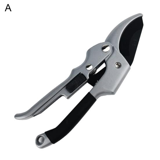 Садовые ножницы высокой твердости, нержавеющие металлические профессиональные универсальные секаторы для цветов бонсай для дома A
Садовые ножницы высокой твердости, нержавеющие металлические профессиональные универсальные секаторы для цветов бонсай для дома A