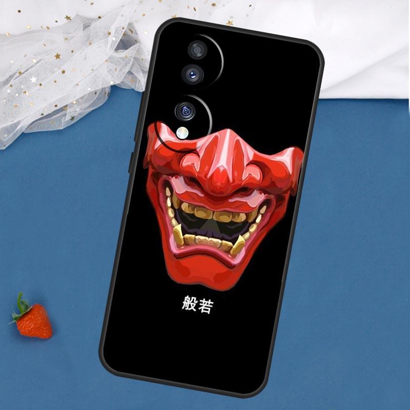 Японская маска демона Они Хання Чехол для Honor Magic 5 6 8 Pro 7 Lite 200 400 50 70 90 X8c X8b X9a X9b X9c X9d Win RT Чехол Honor X9d
Японская маска демона Они Хання Чехол для Honor Magic 5 6 8 Pro 7 Lite 200 400 50 70 90 X8c X8b X9a X9b X9c X9d Win RT Чехол Honor X9d