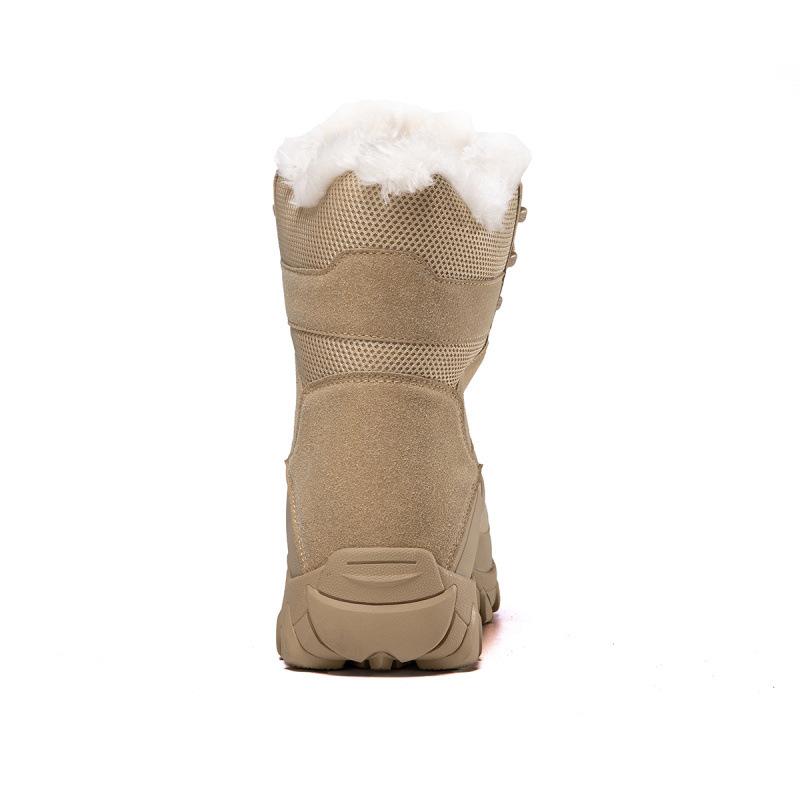 Thickened warm outdoor off-road camping adventure hiking tooling fashion boots, new velvet trendy men 39 песочный
Thickened warm outdoor off-road camping adventure hiking tooling fashion boots, new velvet trendy men 39 песочный