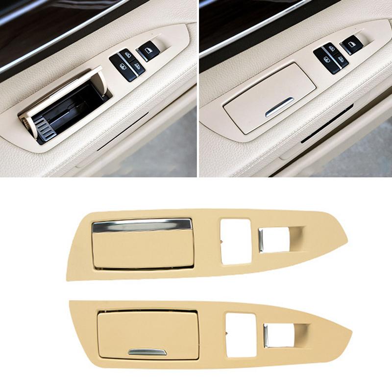 Для BMW 7 серии F01 F02 F03 F04 730 740 бежевый автомобиль пепельницы крышка ABS задняя дверь пепельница крышка панели отделка авто
Для BMW 7 серии F01 F02 F03 F04 730 740 бежевый автомобиль пепельницы крышка ABS задняя дверь пепельница крышка панели отделка авто