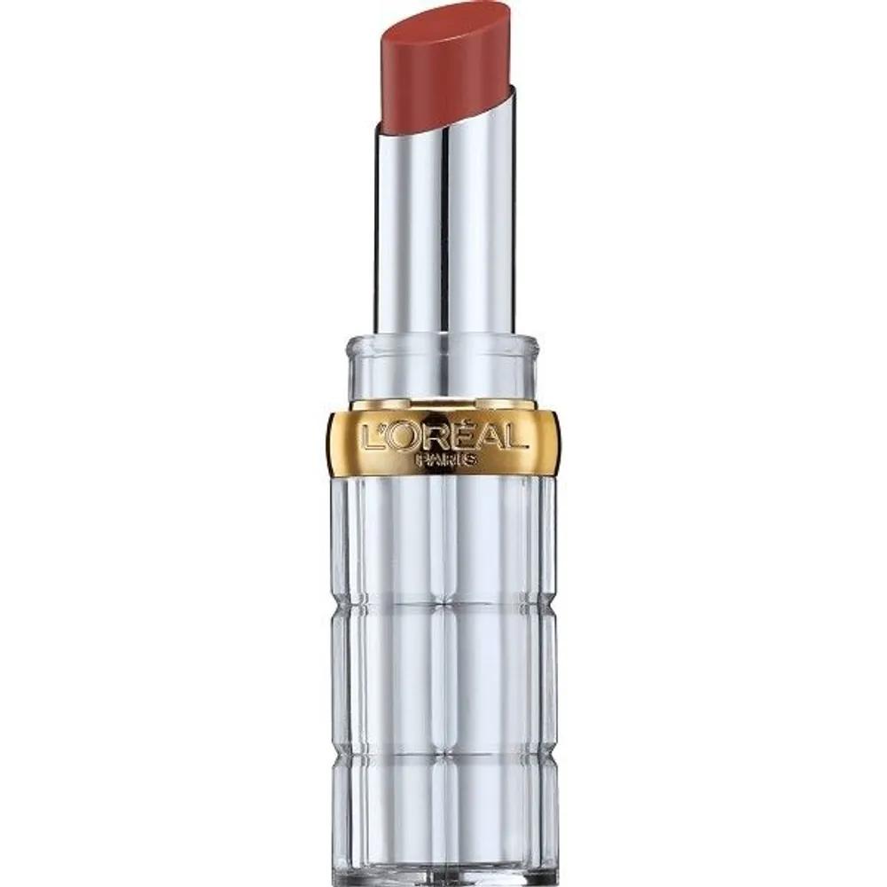 L Oréal Color Rich Shine Lipstick 642 MLBB 3.8g
L Oréal Color Rich Shine Lipstick 642 MLBB 3.8g