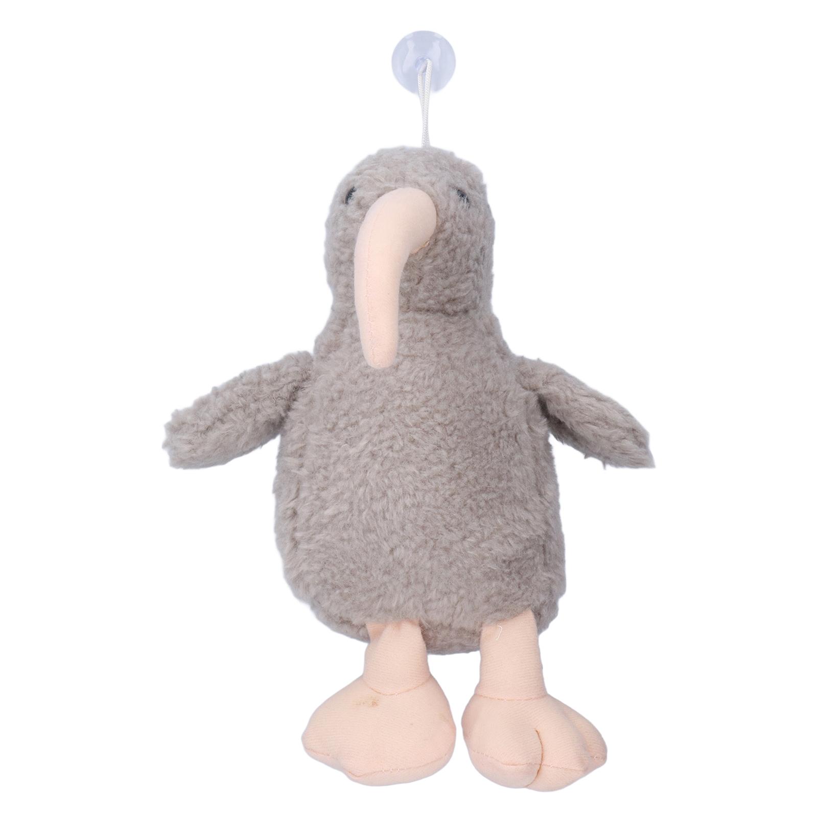 Lovely Animal Plush Toy Bird Stuffed Animal Plush Toy Perfect Gift Decorative Doll
Lovely Animal Plush Toy Bird Stuffed Animal Plush Toy Perfect Gift Decorative Doll