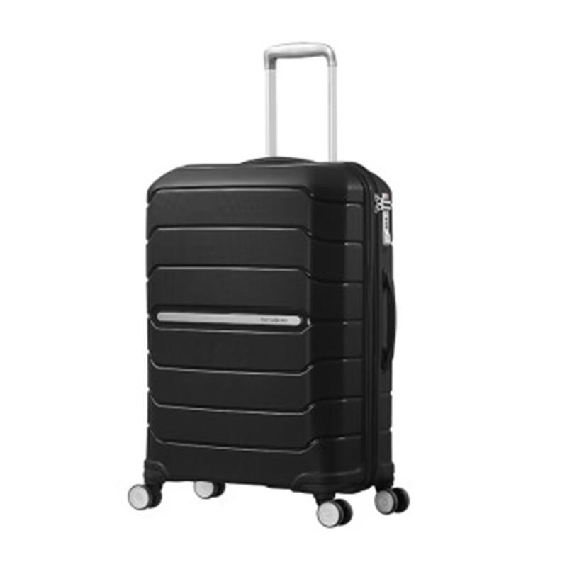 Samsonite Fashion Spinner Suitcase
Samsonite Fashion Spinner Suitcase
