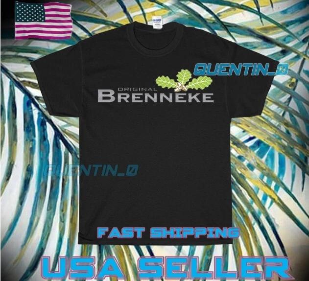 NEW BRENNEKE THE ART OF AMMUNITION SHOTGUN LOGO T-Shirt FUNNY UNISEX SIZE S-5XL L
NEW BRENNEKE THE ART OF AMMUNITION SHOTGUN LOGO T-Shirt FUNNY UNISEX SIZE S-5XL L