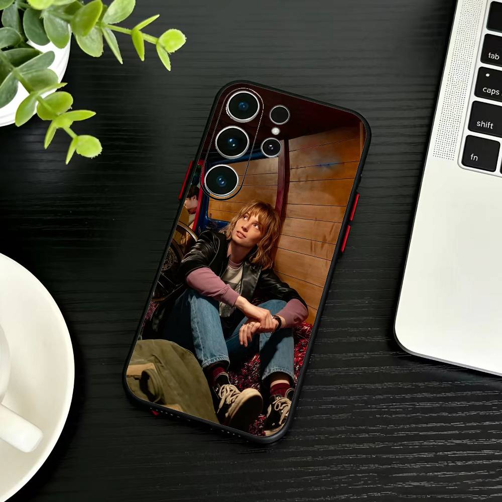 American M-Maya H-Hawke Phone Case For Samsung S26,S25,S24,S23,S22,S21,S20,Ultra,Plus,FE Black Soft Cover Samsung S24ULTRA
American M-Maya H-Hawke Phone Case For Samsung S26,S25,S24,S23,S22,S21,S20,Ultra,Plus,FE Black Soft Cover Samsung S24ULTRA