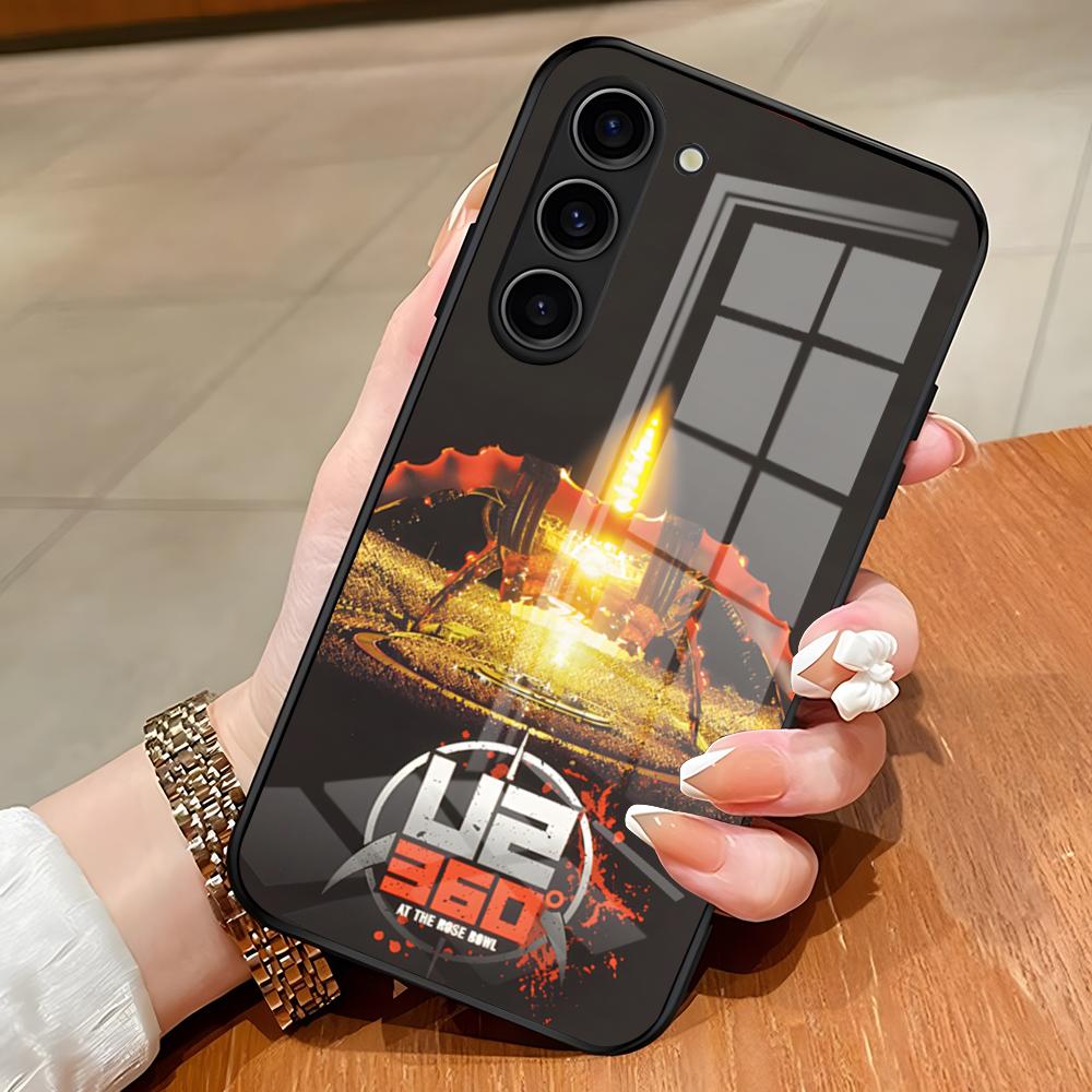 MUSIC The Car U2 Band Phone Case For Samsung S25 Edge Ultra S23 S22 S21 S20 Ultra Plus S24 Fe A54 A53 A25 Glass Cover Samsung A54
MUSIC The Car U2 Band Phone Case For Samsung S25 Edge Ultra S23 S22 S21 S20 Ultra Plus S24 Fe A54 A53 A25 Glass Cover Samsung A54