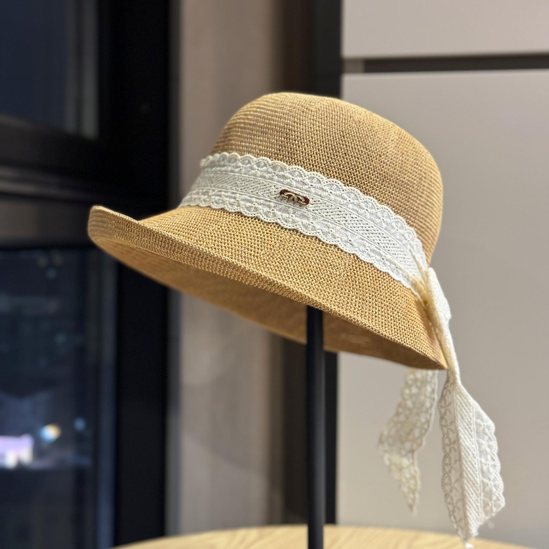New style women s straw hat2026Summer fashion straw hat for outings, sun protection hat for the beach and seaside, large brim sun hat Adult54-60Adjustable коричневий
New style women s straw hat2026Summer fashion straw hat for outings, sun protection hat for the beach and seaside, large brim sun hat Adult54-60Adjustable коричневий